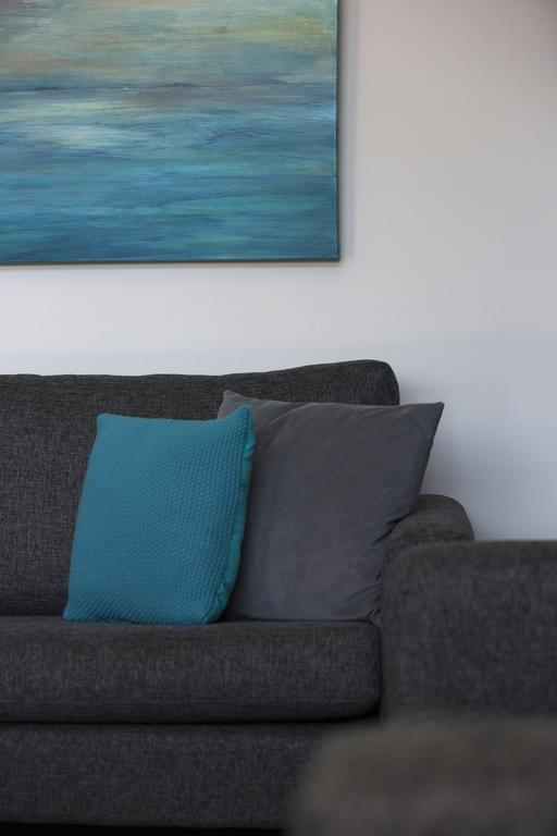 Beach House Motel Papamoa Kültér fotó